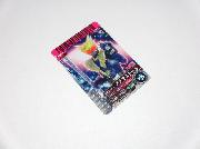 仮面ライダーバトル　ガンバライドカード全2種