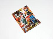 仮面ライダーフォーゼ　耐水シール全20種