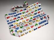 ボスオリジナル超デカトートバッグ全2種