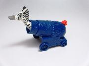 マダガスカル３