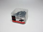 アウディコレクションプルバックカー全7種