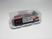 アウディコレクション　ダイキャストプルバックカー7種