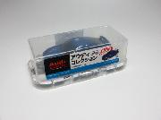 アウディコレクション　ダイキャストプルバックカー7種