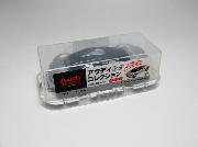 アウディコレクション　フリクションカー2種