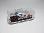 アウディコレクション　フリクションカー2種