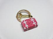 Samantha Thavasa Resort GOLF AND TRAVEL RING CHARM COLLECTION 全8種