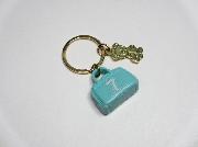 Samantha Thavasa Resort GOLF AND TRAVEL RING CHARM COLLECTION 全8種