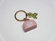 Samantha Thavasa Resort GOLF AND TRAVEL RING CHARM COLLECTION 全8種