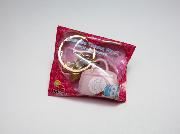 Samantha Thavasa Resort GOLF AND TRAVEL RING CHARM COLLECTION 全8種