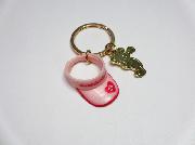 Samantha Thavasa Resort GOLF AND TRAVEL RING CHARM COLLECTION 全8種