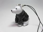 栄光のボスジャン　お父さんストラップコレクション全5種