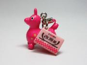 Rody × カイゲン　オリジナルストラップ