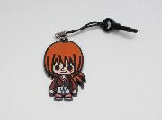 セブン-イレブン限定 るろうに剣心イヤホンジャックアクセサリー全6種