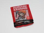 セブン-イレブン限定 るろうに剣心イヤホンジャックアクセサリー全6種