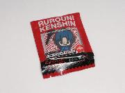 セブン-イレブン限定 るろうに剣心イヤホンジャックアクセサリー全6種