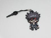 セブン-イレブン限定 るろうに剣心イヤホンジャックアクセサリー全6種