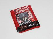 セブン-イレブン限定 るろうに剣心イヤホンジャックアクセサリー全6種