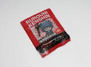 セブン-イレブン限定 るろうに剣心イヤホンジャックアクセサリー全6種