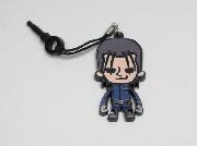 セブン-イレブン限定 るろうに剣心イヤホンジャックアクセサリー全6種