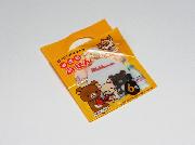 ローソンオリジナルリラックマ半透明ふせん全6種