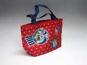 KIRINオリジナル東京ディズニーリゾートランチトートバッグ全2種