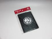 ボスジャン風ノート全3種