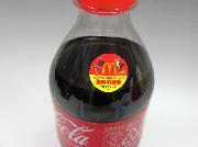 マクドナルド商品いずれか１つ無料引換券