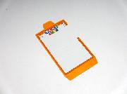 箱型メッセージカード