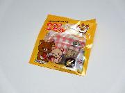 ローソンオリジナルリラックマ半透明ふせん全6種