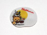 ローソンオリジナルリラックマ半透明ふせん全6種