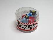 MARIO KART 7 プルバックカーコレクション全8種