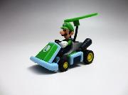 MARIO KART 7 プルバックカーコレクション全8種