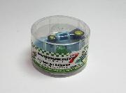 MARIO KART 7 プルバックカーコレクション全8種