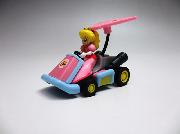 MARIO KART 7 プルバックカーコレクション全8種