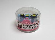 MARIO KART 7 プルバックカーコレクション全8種