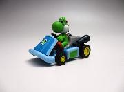 MARIO KART 7 プルバックカーコレクション全8種