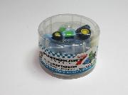 MARIO KART 7 プルバックカーコレクション全8種