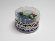 MARIO KART 7 プルバックカーコレクション全8種