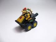 MARIO KART 7 プルバックカーコレクション全8種