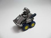 MARIO KART 7 プルバックカーコレクション全8種