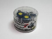 MARIO KART 7 プルバックカーコレクション全8種