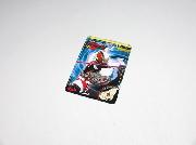 日本全国ご当地ヒーローカードコレクション第2弾　全48種