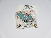 PAUL & JOE BEAUTE オリジナルふせんメモ　全6種