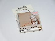 PAUL & JOE BEAUTE オリジナルふせんメモ　全6種