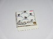 PAUL & JOE BEAUTE オリジナルふせんメモ　全6種