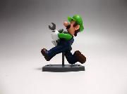 MARIO KART 7 ビッグフィギュアコレクション　全11種