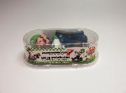 MARIO KART 7 ビッグフィギュアコレクション　全11種