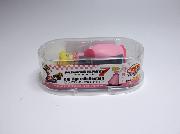 MARIO KART 7 ビッグフィギュアコレクション　全11種