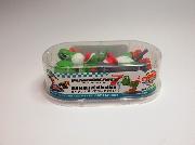 MARIO KART 7 ビッグフィギュアコレクション　全11種