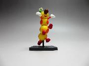 MARIO KART 7 ビッグフィギュアコレクション　全11種